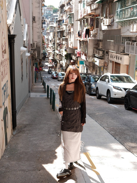 六月人氣套裝!!韓系女生必入手✨