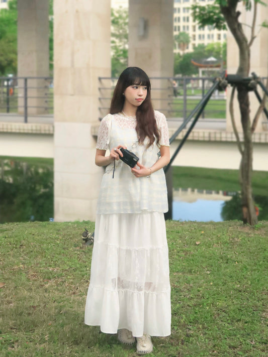 日系青蘋果🍏~汽泡水套裝