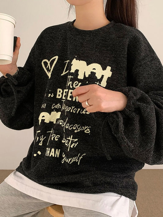 繫帶蝴蝶結圖案Tee