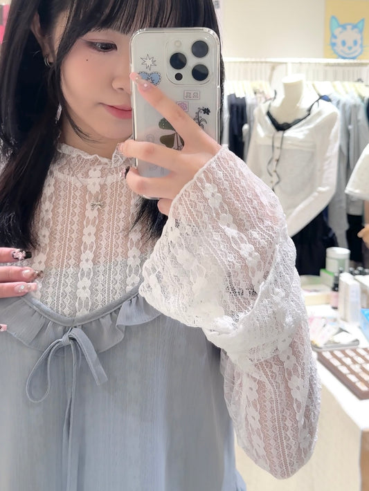 超美重工蛋糕裙+罩裙套裝🫐