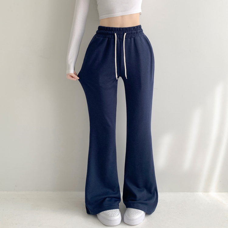 三種長度❤︎︎喇叭運動服褲