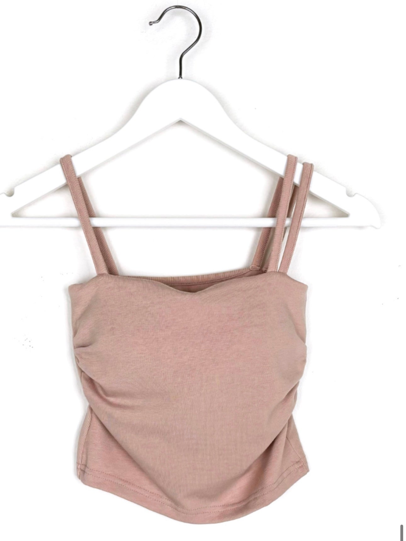 承托力超讚🍨summer padded top