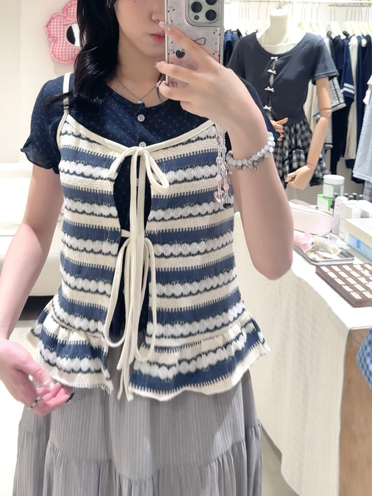 門市熱賣🧵不撞款特色背心