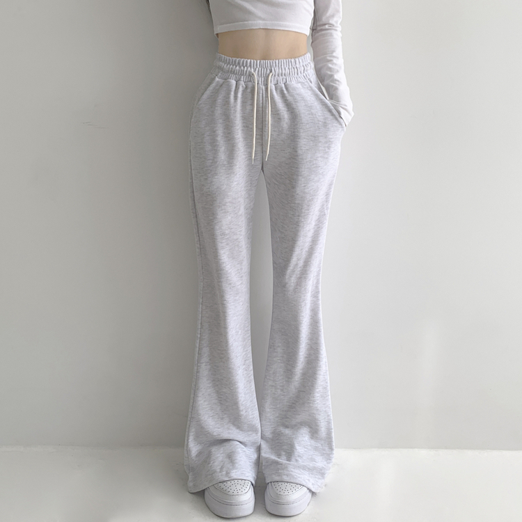 三種長度❤︎︎喇叭運動服褲