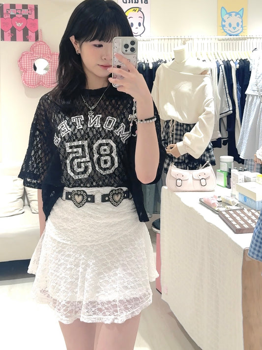 蕾絲系列精選套裝🌸