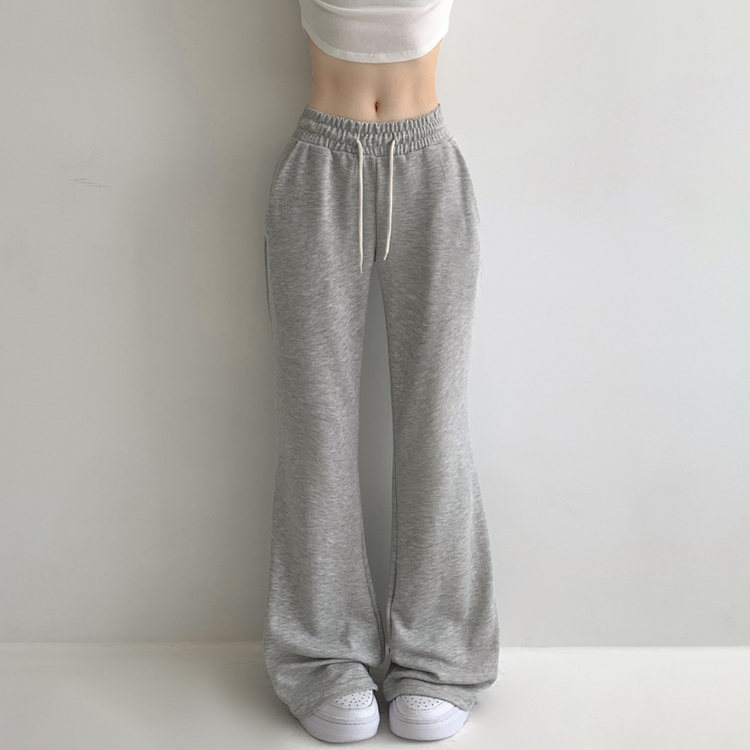 三種長度❤︎︎喇叭運動服褲