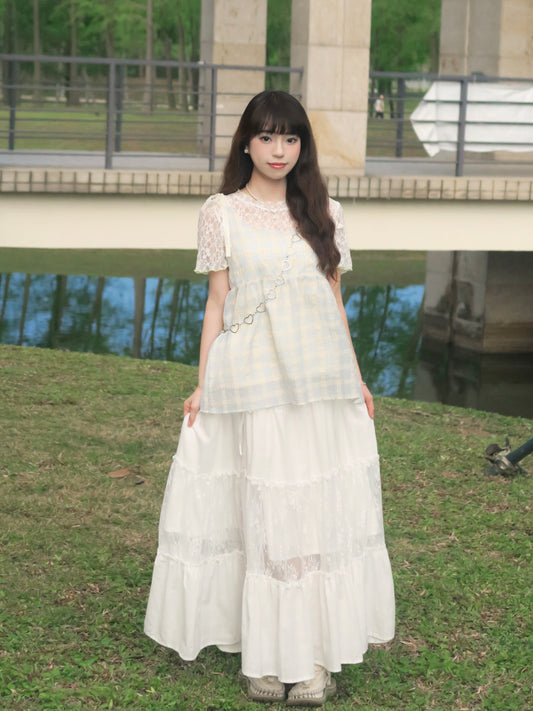 日系青蘋果🍏~汽泡水套裝