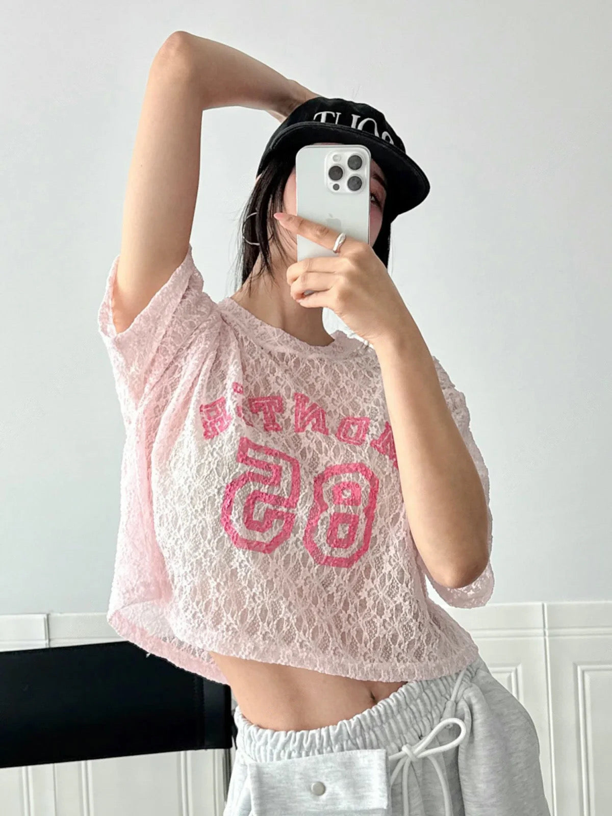 蕾絲系列精選套裝🌸