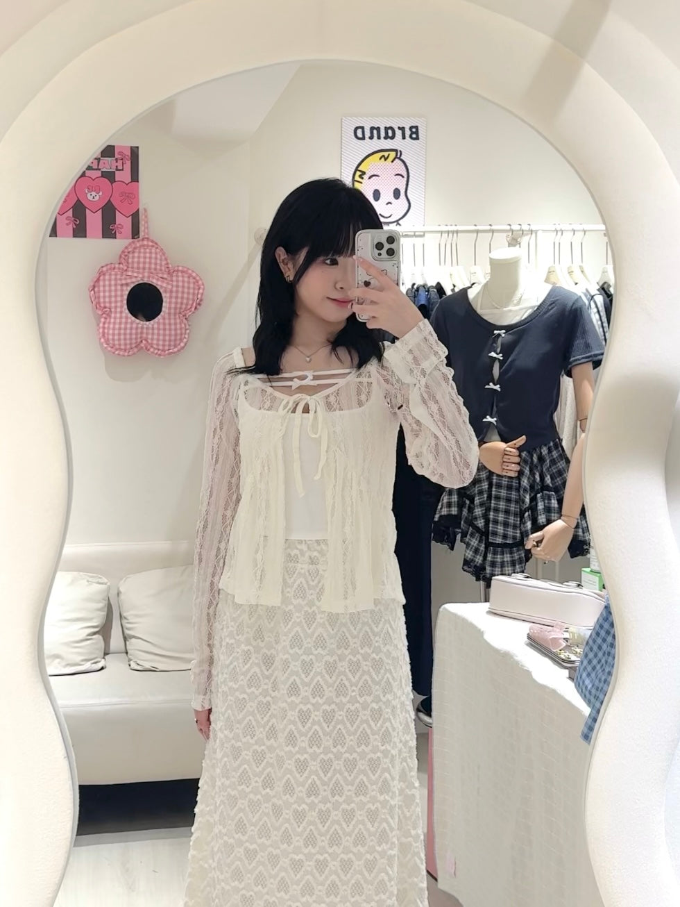 滿滿蝴蝶結🎀韓系必pick!!