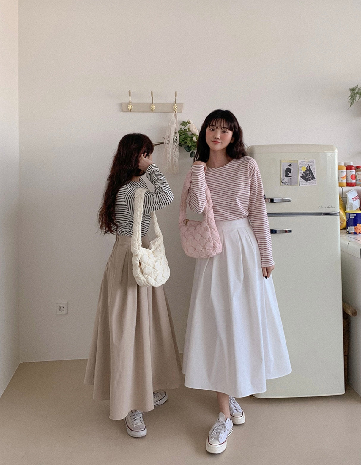 Size岩岩好既泡泡袋♡