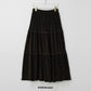 【絕美垂感✿!】musk corduroy skirt