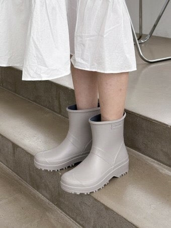 韓國人氣防水防滑雨靴🇰🇷