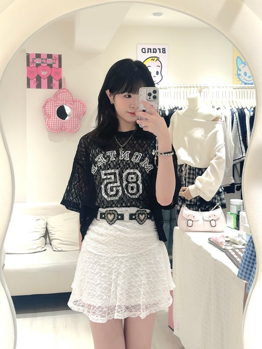 蕾絲系列精選套裝🌸