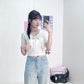 Meetchuu outfit ➑