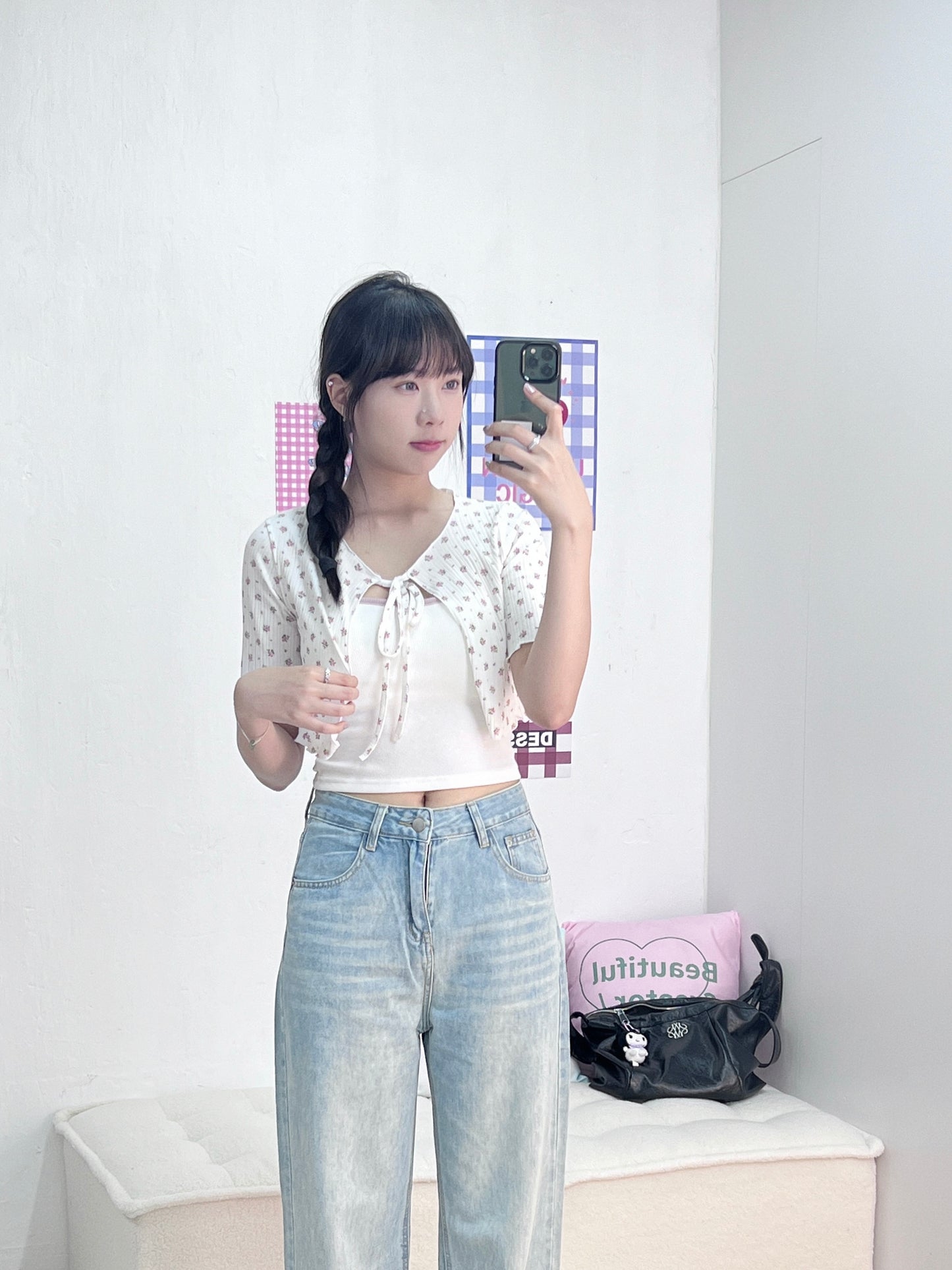 Meetchuu outfit ➑