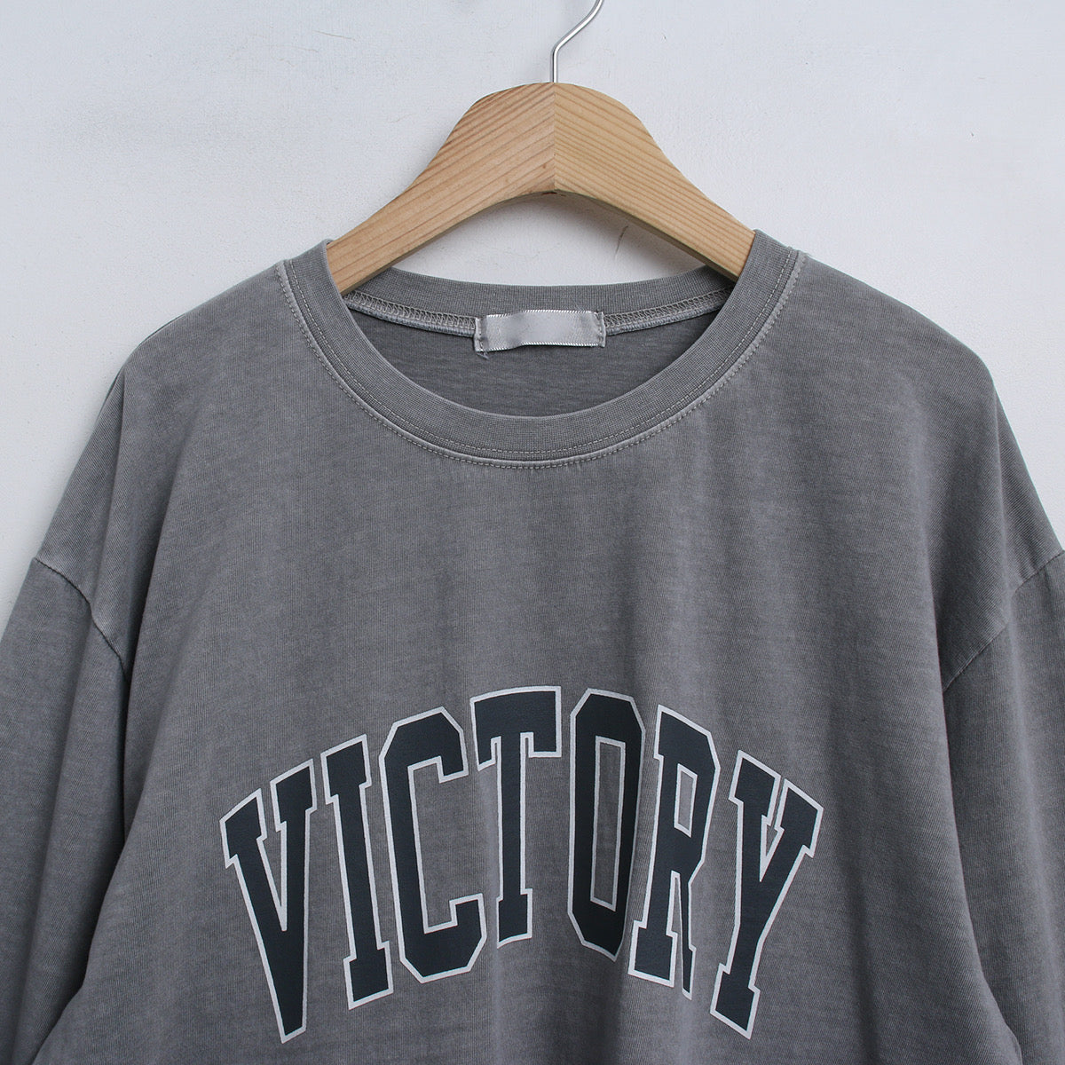 Victory cityboy oversized tee