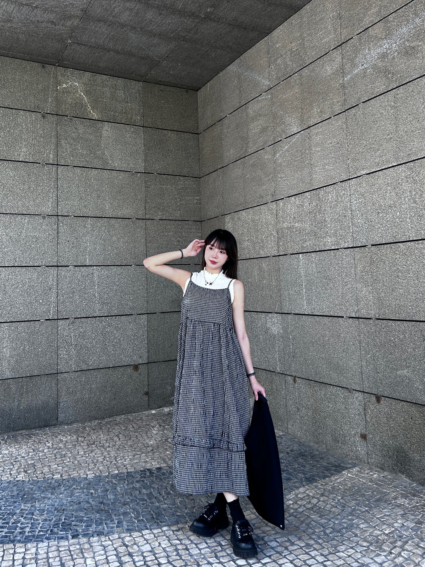 Meetchuu outfit ➊