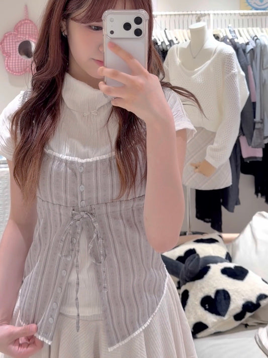 熱賣🐰不規則層次感短裙