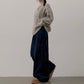 【甜美百搭💫】Cargo cotton wide pants