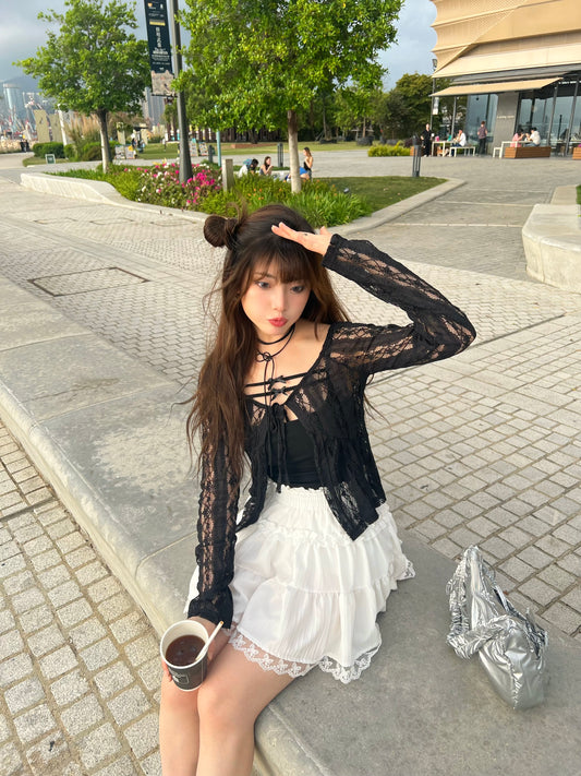 滿滿蝴蝶結🎀韓系必pick!!