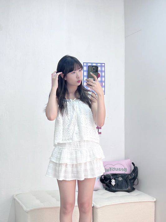 Meetchuu outfit ➐