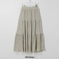 【絕美垂感✿!】musk corduroy skirt