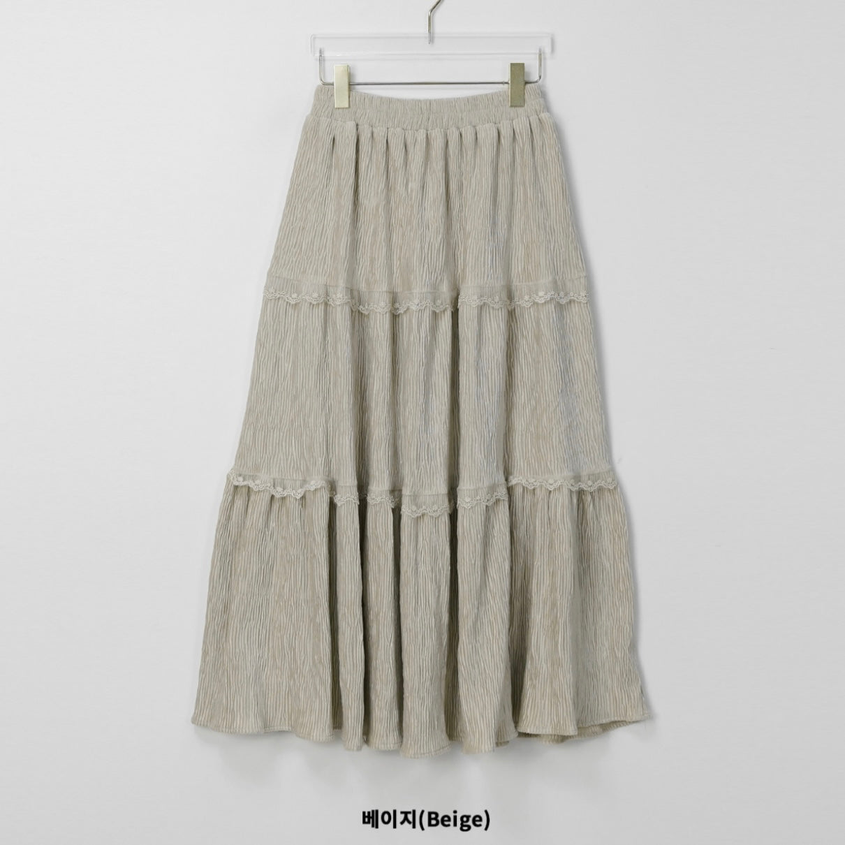 【絕美垂感✿!】musk corduroy skirt