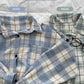 【秋冬ver.】candy check shirts