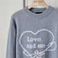 Love and me knitwear