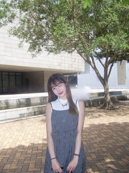 Meetchuu outfit ➊