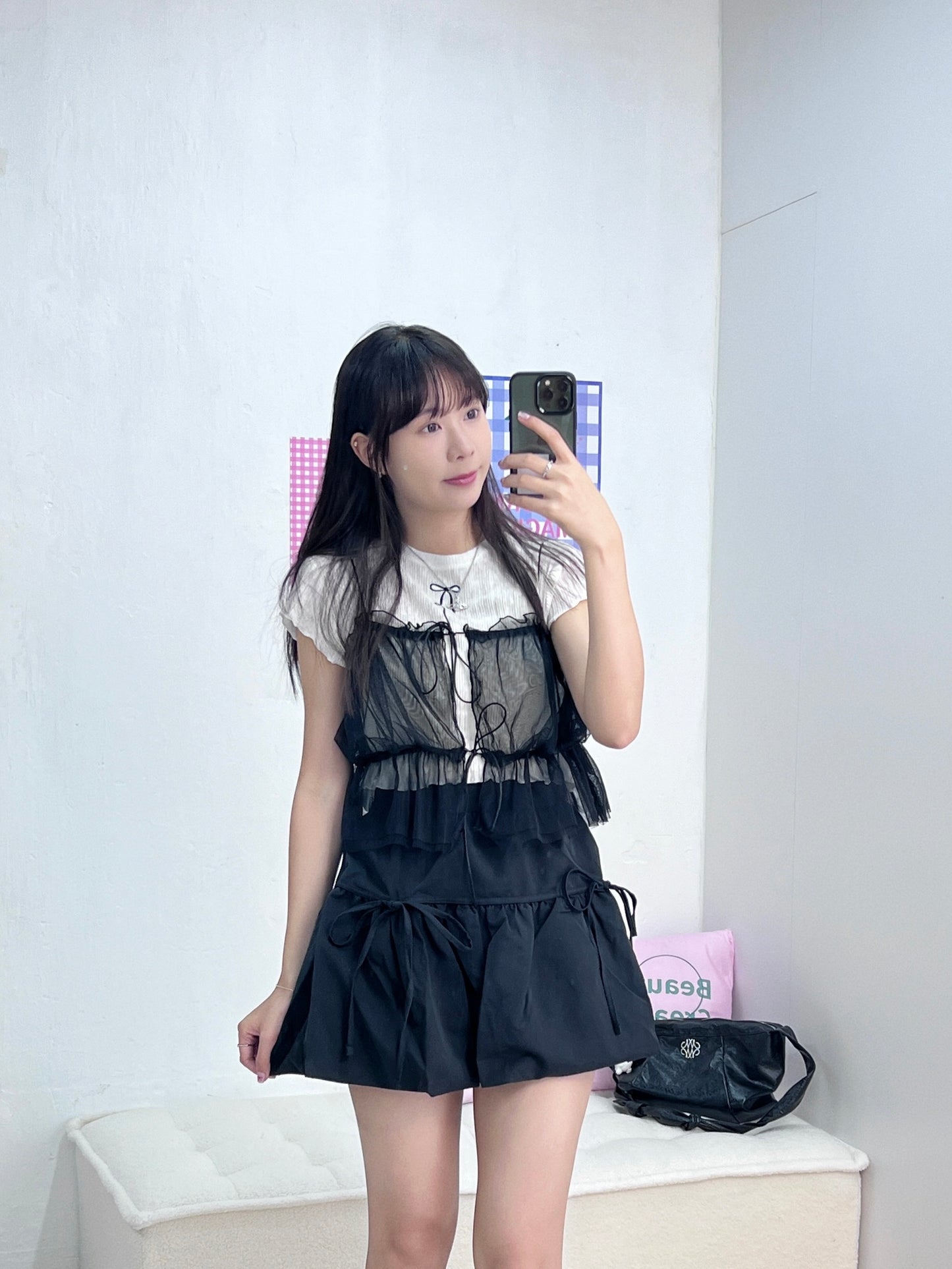 Meetchuu outfit ➒