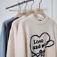 Love and me knitwear