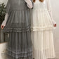 熱賣款♡ʾʾ透透ruffle top