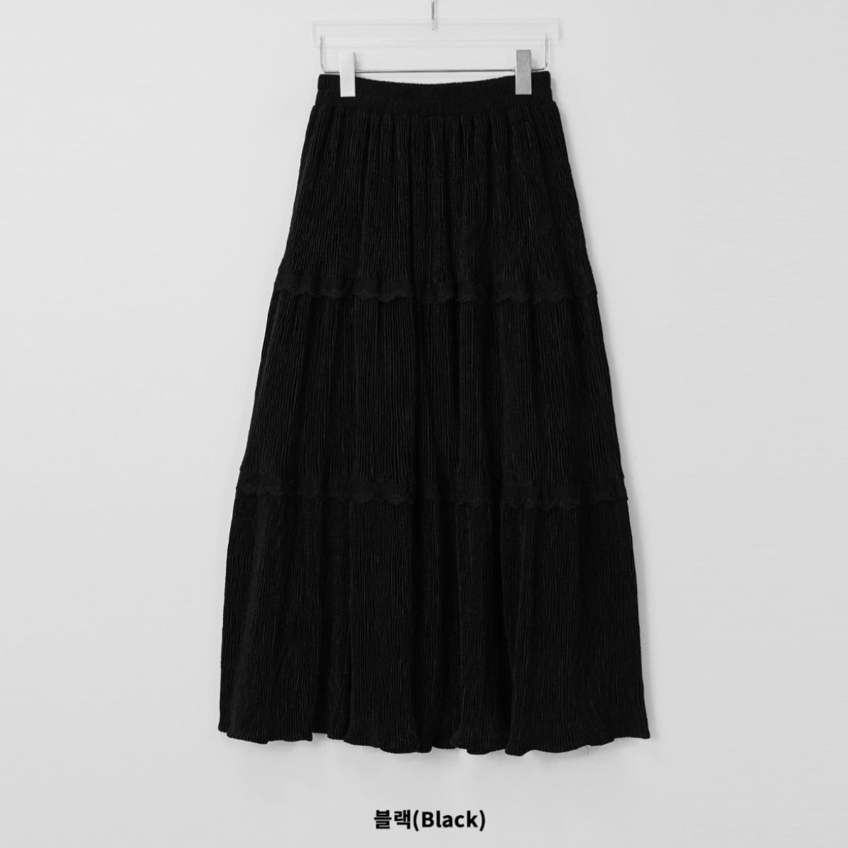 【絕美垂感✿!】musk corduroy skirt