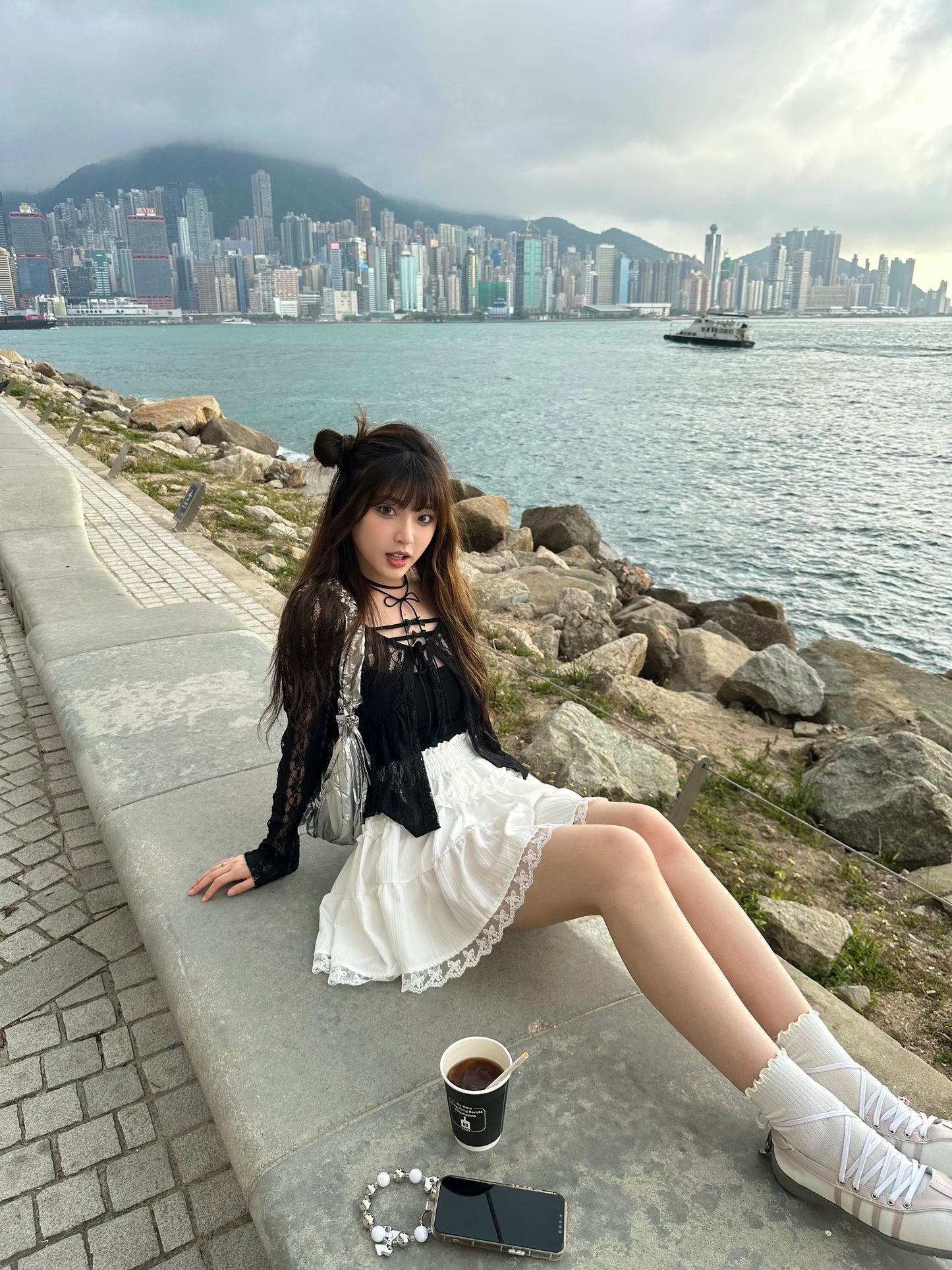 滿滿蝴蝶結🎀韓系必pick!!