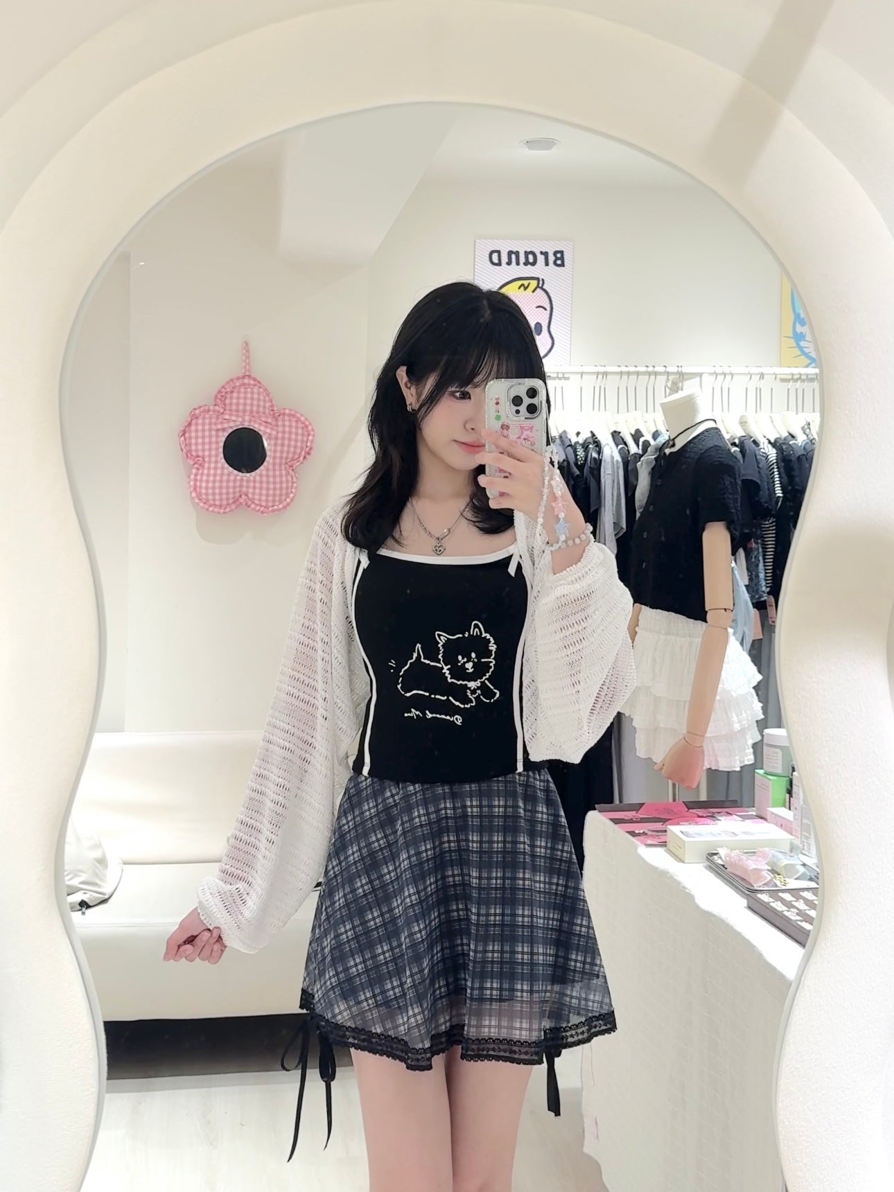 Bra top 小背心