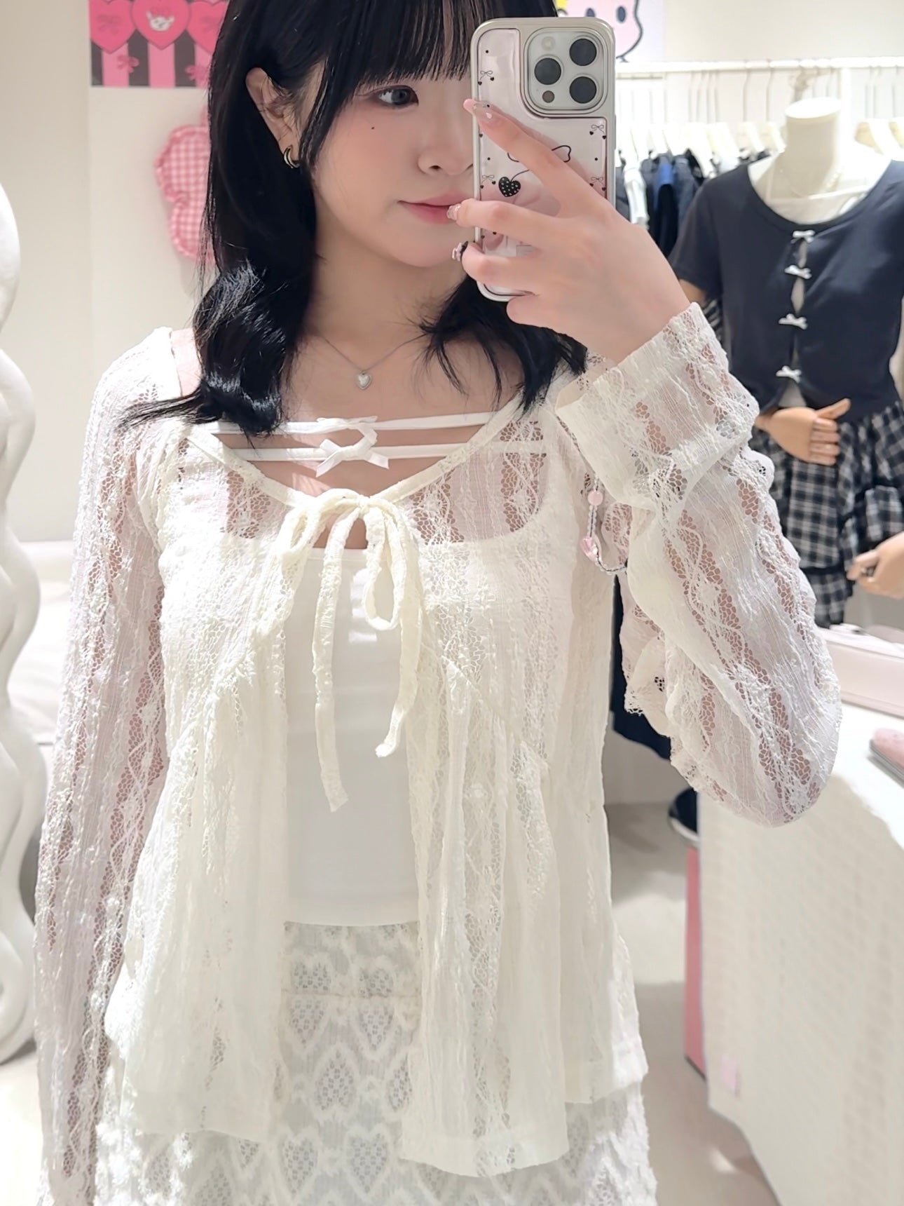 滿滿蝴蝶結🎀韓系必pick!!