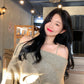 Beaute Sleeveless Bolero set